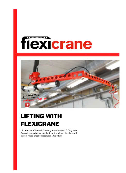 FlexiCrane