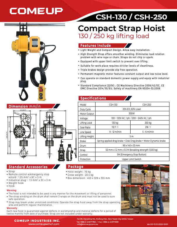 ENDO Catalog