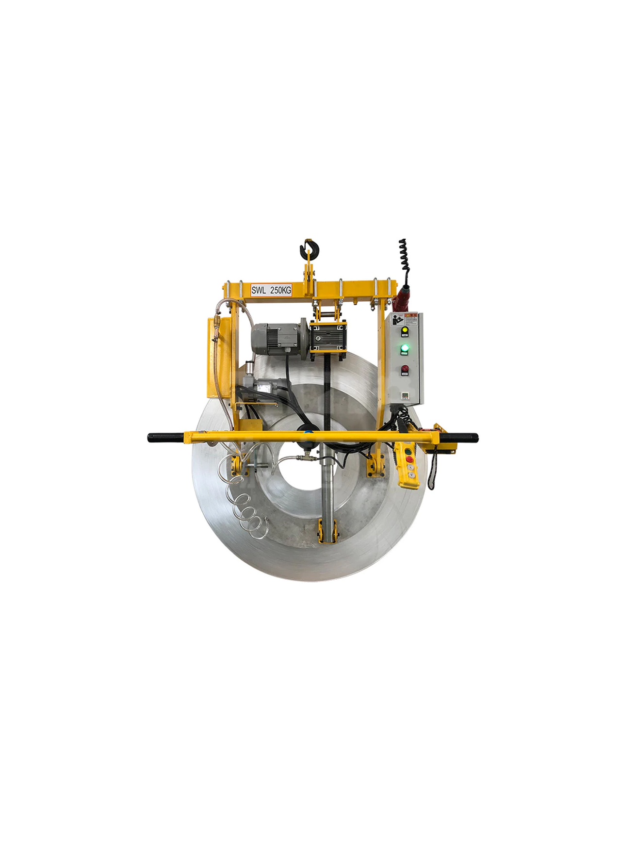FS-C nâng cuộn 