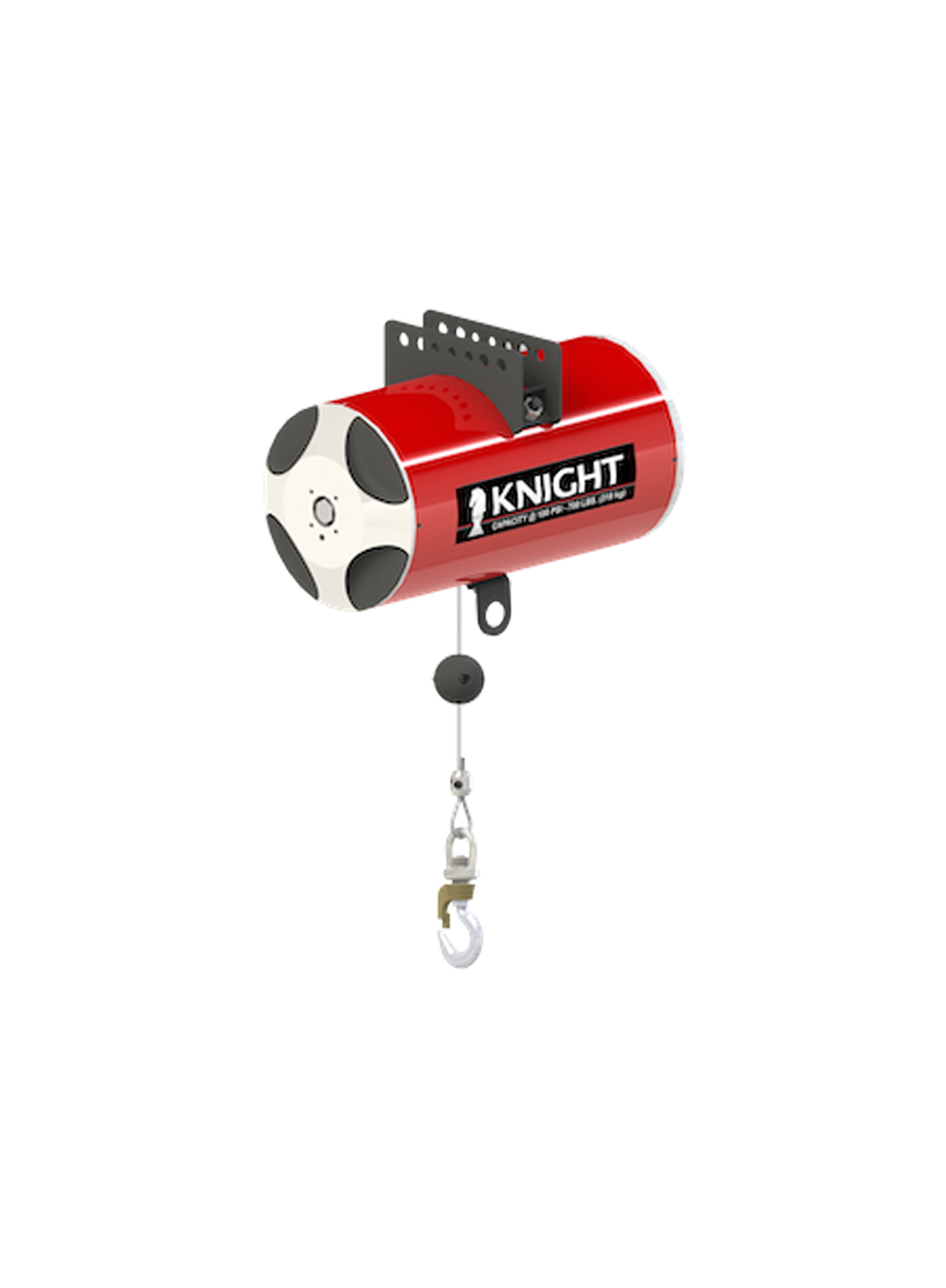 Single Cable/Chain