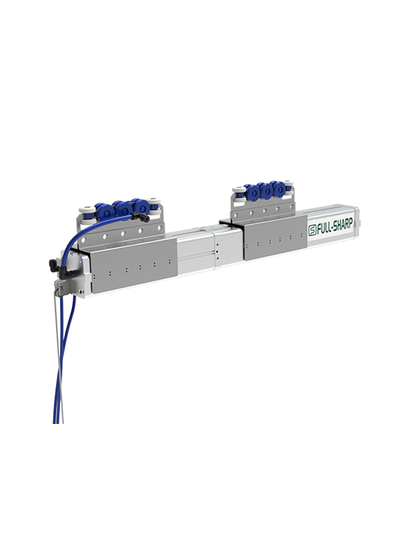 Air Balancer FullSharp
