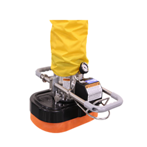 Thiết bị nâng hạ hút chân không Anver - Anver vacuum lifting equipment