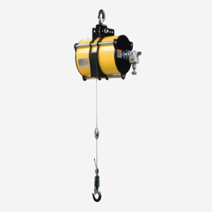 PA LĂNG KHÍ NÉN ENDO - ENDO AIR HOIST