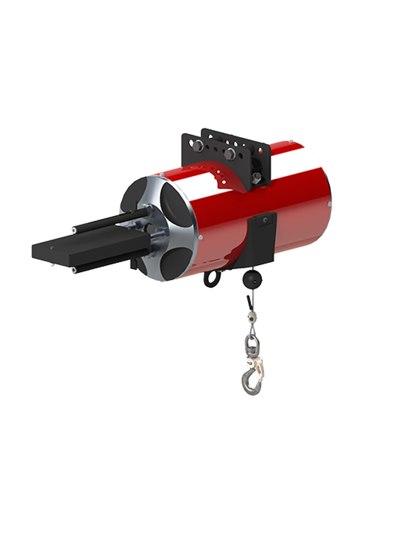 Limit Switch