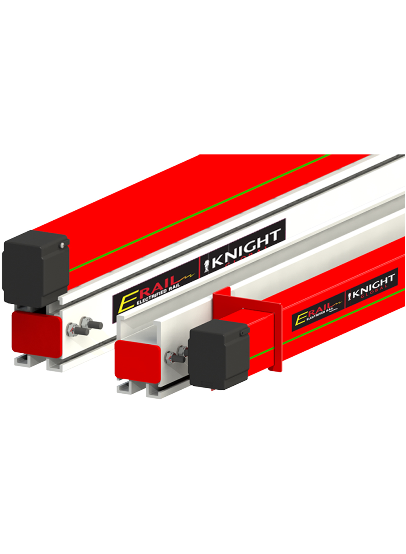 Electrified Rail