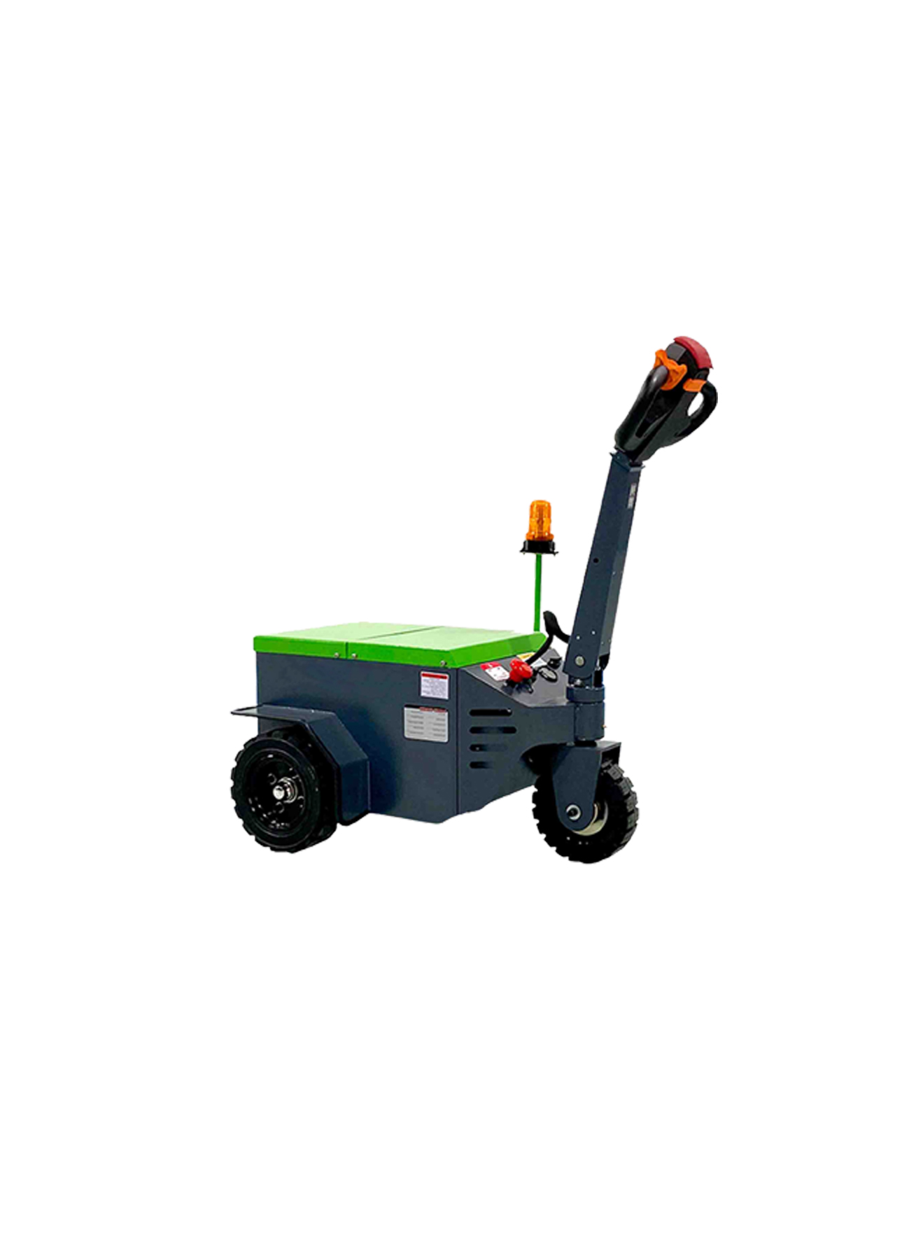 Xe kéo điện 2,5-3T